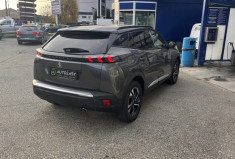 Peugeot 2008 II GTLine 1.5 BlueHDi EAT8 130 cv Boîte auto