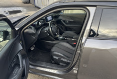 Peugeot 2008 II GTLine 1.5 BlueHDi EAT8 130 cv Boîte auto