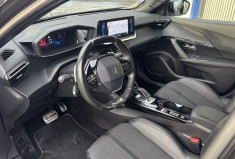 Peugeot 2008 II GTLine 1.5 BlueHDi EAT8 130 cv Boîte auto