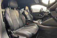 Peugeot 2008 II GTLine 1.5 BlueHDi EAT8 130 cv Boîte auto
