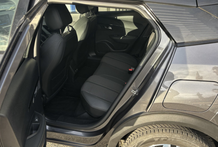 Peugeot 2008 II GTLine 1.5 BlueHDi EAT8 130 cv Boîte auto