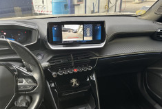 Peugeot 2008 II GTLine 1.5 BlueHDi EAT8 130 cv Boîte auto