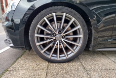 Audi A5 SPORTBACK II 2.0 TDI S-Tronic 190 cv S line 