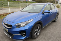 Kia XCeed 1.6 CRDi Eco Dynamics 136CV ACTIVE