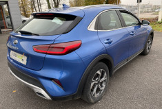 Kia XCeed 1.6 CRDi Eco Dynamics 136CV +ISG ACTIVE