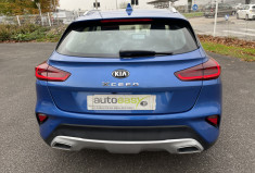 Kia XCeed 1.6 CRDi Eco Dynamics 136CV +ISG ACTIVE