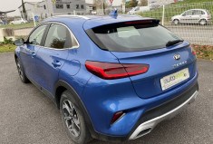 Kia XCeed 1.6 CRDi Eco Dynamics 136CV ACTIVE