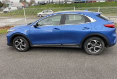 Kia XCeed 1.6 CRDi Eco Dynamics 136CV +ISG ACTIVE