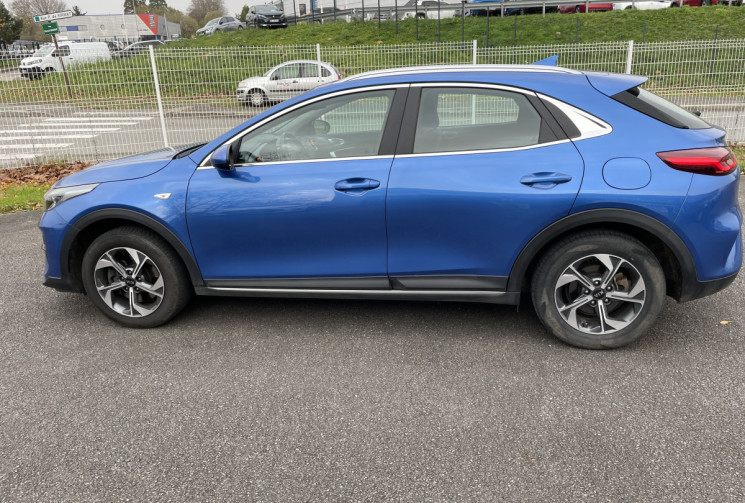 Kia XCeed 1.6 CRDi Eco Dynamics 136CV ACTIVE