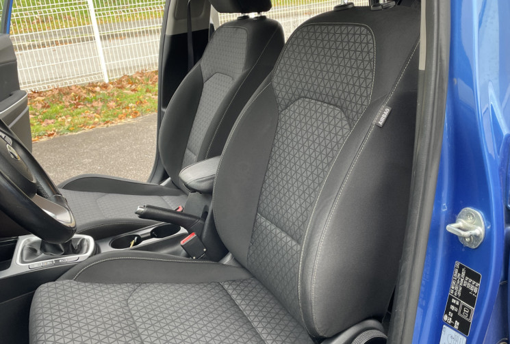 Kia XCeed 1.6 CRDi Eco Dynamics 136CV +ISG ACTIVE