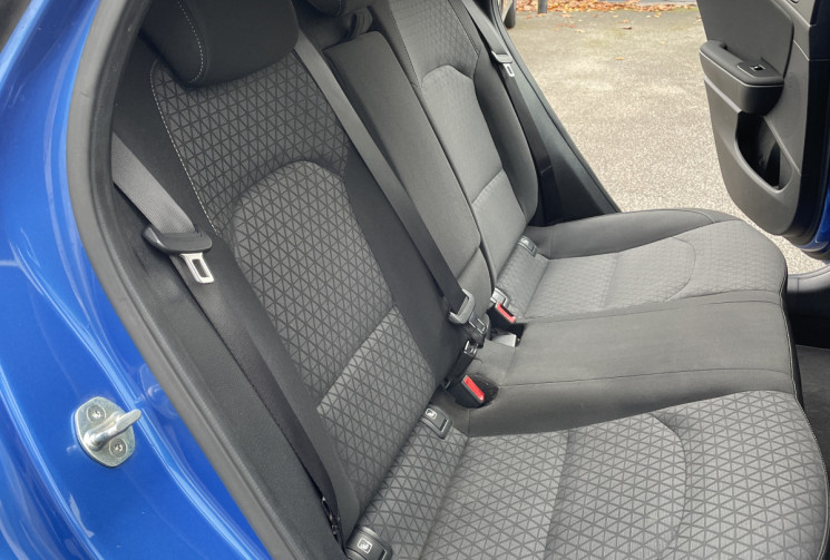 Kia XCeed 1.6 CRDi Eco Dynamics 136CV +ISG ACTIVE