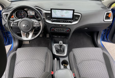 Kia XCeed 1.6 CRDi Eco Dynamics 136CV ACTIVE