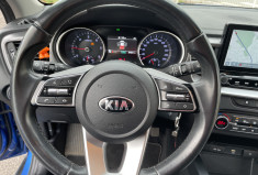 Kia XCeed 1.6 CRDi Eco Dynamics 136CV ACTIVE