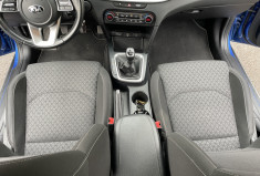 Kia XCeed 1.6 CRDi Eco Dynamics 136CV ACTIVE