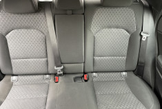 Kia XCeed 1.6 CRDi Eco Dynamics 136CV +ISG ACTIVE