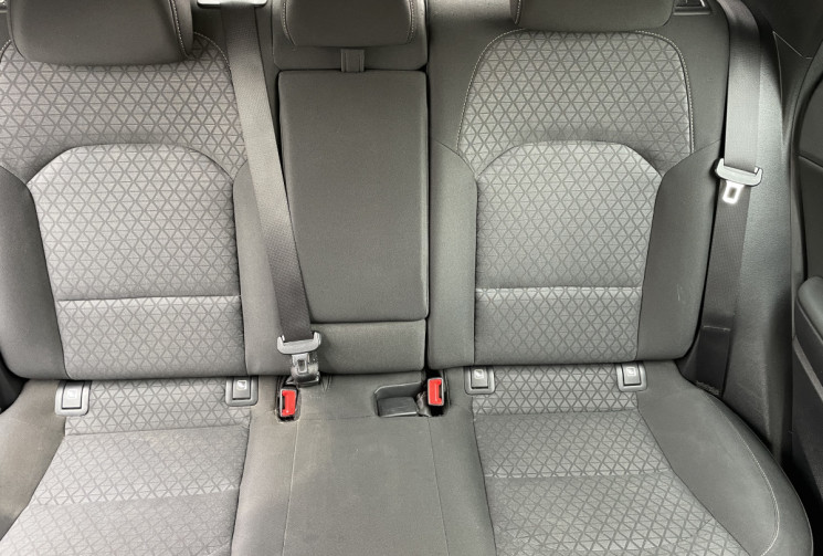 Kia XCeed 1.6 CRDi Eco Dynamics 136CV +ISG ACTIVE