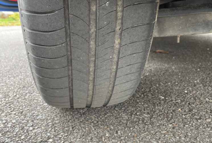 Kia XCeed 1.6 CRDi Eco Dynamics 136CV ACTIVE