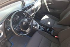 Toyota AURIS  Hatchback 1.8 VVT-i HSD 16V CVT Hybride 99 cv