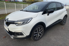 Renault Captur 1.3 TCe EDC 6 150 CV  BVA S-EDITION