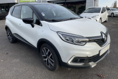 Renault Captur 1.3 TCe EDC 6 150 CV  BVA S-EDITION