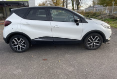 Renault Captur 1.3 TCe EDC 6 150 CV  BVA S-EDITION