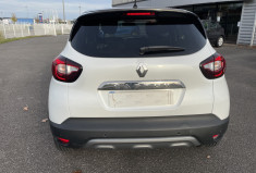 Renault Captur 1.3 TCe EDC 6 150 CV  BVA S-EDITION