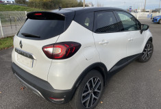 Renault Captur 1.3 TCe EDC 6 150 CV  BVA S-EDITION
