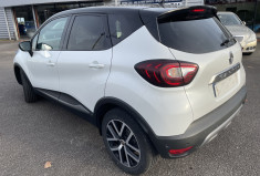 Renault Captur 1.3 TCe EDC 6 150 CV  BVA S-EDITION