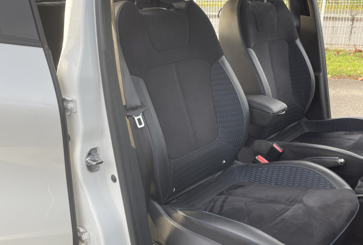 Renault Captur 1.3 TCe EDC 6 150 CV  BVA S-EDITION