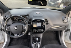 Renault Captur 1.3 TCe EDC 6 150 CV  BVA S-EDITION