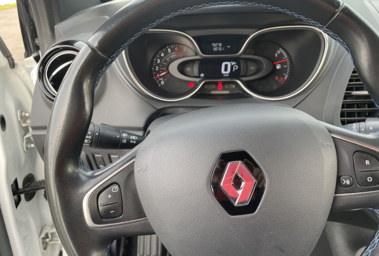 Renault Captur 1.3 TCe EDC 6 150 CV  BVA S-EDITION