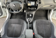 Renault Captur 1.3 TCe EDC 6 150 CV  BVA S-EDITION