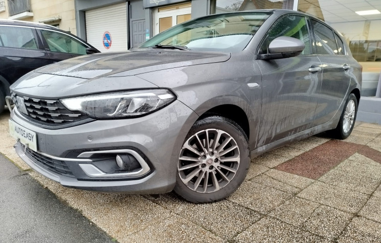 FIAT TIPO Phase 2 Hatchback 1.0 100 cv