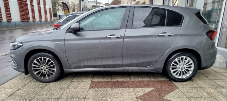 FIAT TIPO Phase 2 Hatchback 1.0 100 cv