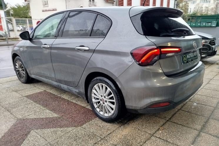 FIAT TIPO Phase 2 Hatchback 1.0 100 cv