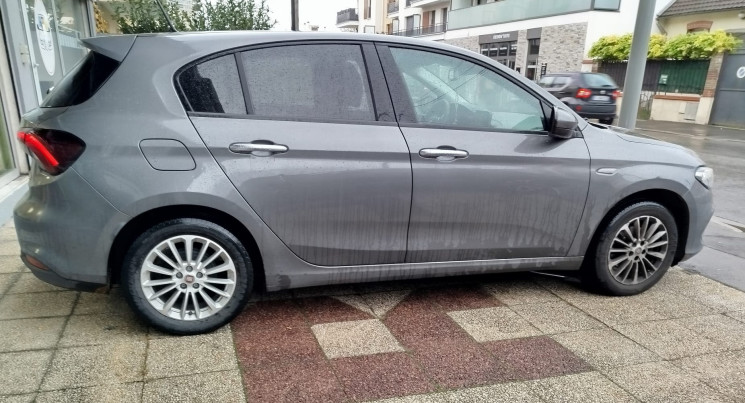 FIAT TIPO Phase 2 Hatchback 1.0 100 cv