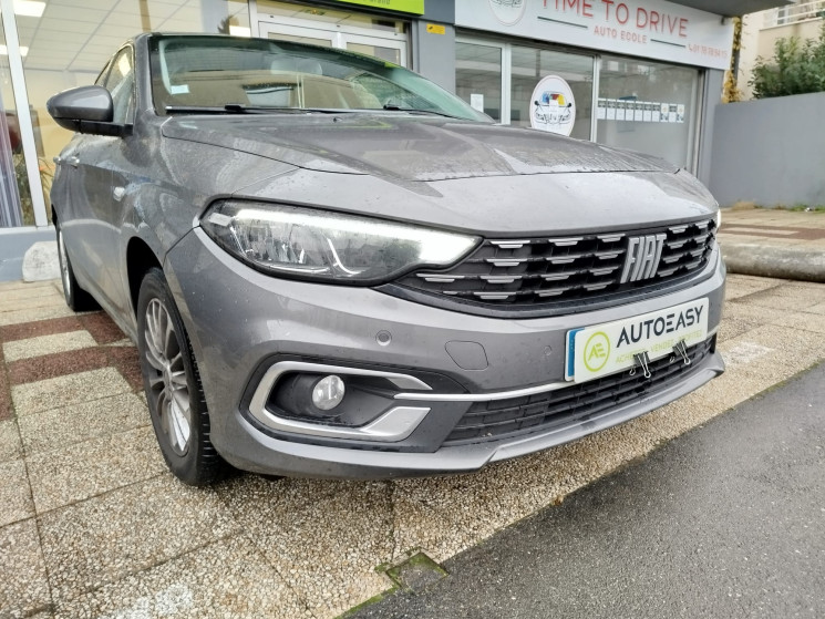 FIAT TIPO Phase 2 Hatchback 1.0 100 cv