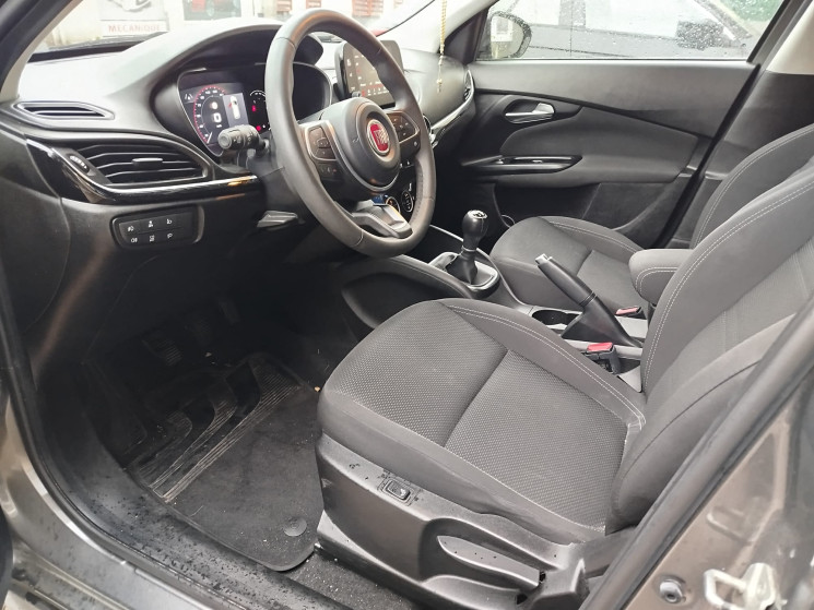 FIAT TIPO Phase 2 Hatchback 1.0 100 cv
