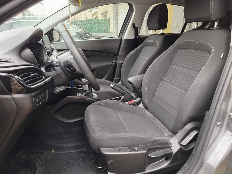 FIAT TIPO Phase 2 Hatchback 1.0 100 cv