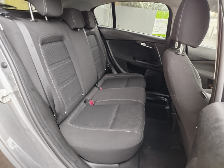 FIAT TIPO Phase 2 Hatchback 1.0 100 cv