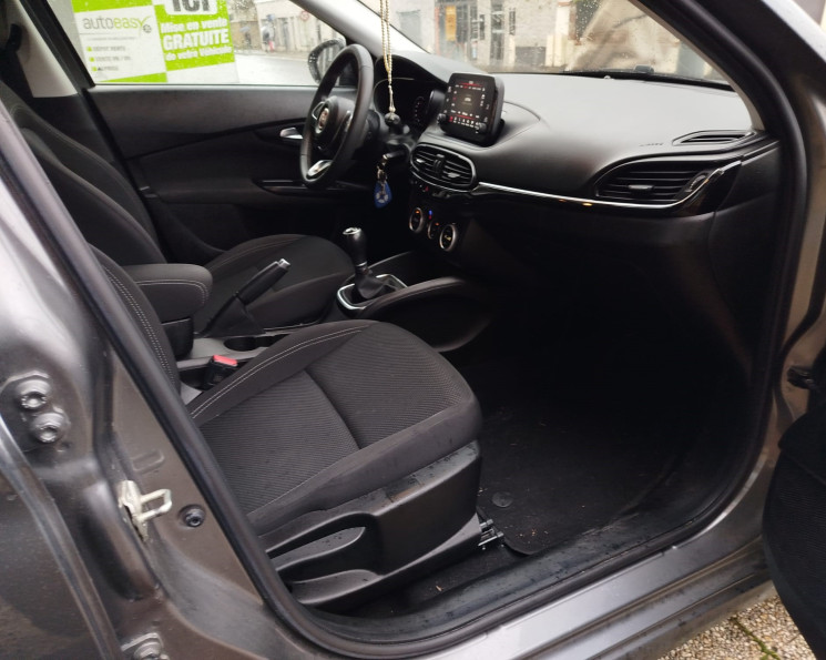 FIAT TIPO Phase 2 Hatchback 1.0 100 cv