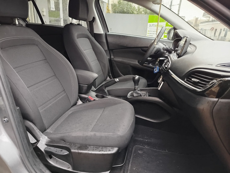 FIAT TIPO Phase 2 Hatchback 1.0 100 cv