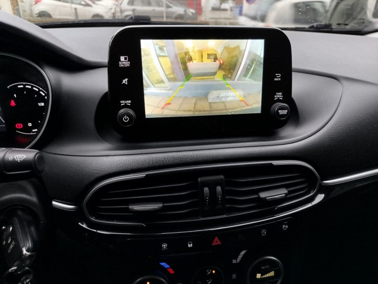 FIAT TIPO Phase 2 Hatchback 1.0 100 cv