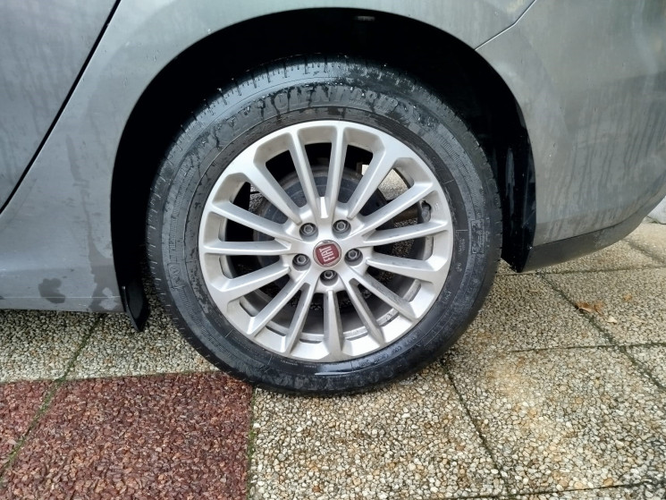 FIAT TIPO Phase 2 Hatchback 1.0 100 cv