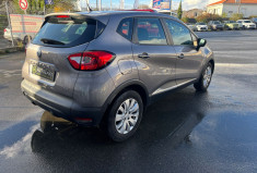 Renault Captur 0.9 TCE 90 ZEN / GPS / BLUETOOTH / GARANTIE 12 MOIS 