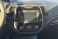 Renault Captur 0.9 TCE 90 ZEN / GPS / BLUETOOTH / GARANTIE 12 MOIS 