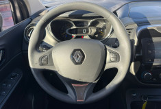 Renault Captur 0.9 TCE 90 ZEN / GPS / BLUETOOTH / GARANTIE 12 MOIS 