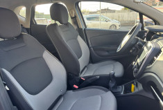 Renault Captur 0.9 TCE 90 ZEN / GPS / BLUETOOTH / GARANTIE 12 MOIS 