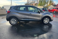 Renault Captur 0.9 TCE 90 ZEN / GPS / BLUETOOTH / GARANTIE 12 MOIS 
