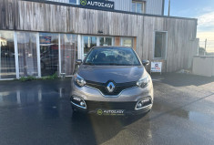 Renault Captur 0.9 TCE 90 ZEN / GPS / BLUETOOTH / GARANTIE 12 MOIS 